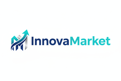 Logo InnovaMarket sin fondo